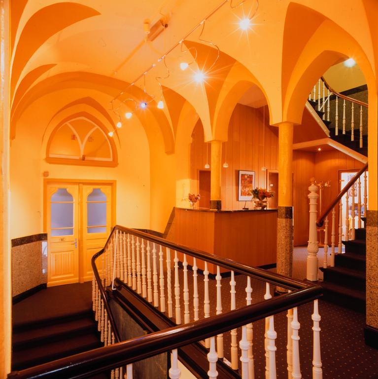 Hotel Reichshof Garni Schwerte Exterior foto